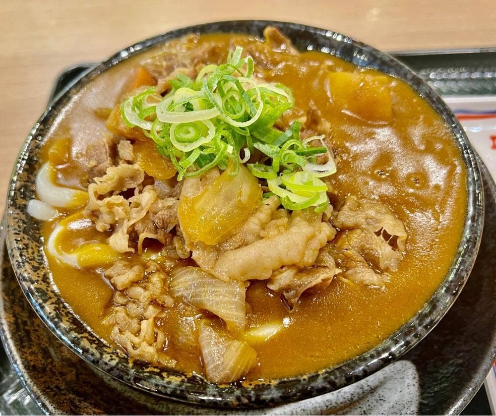 はなまるうどん イオンフードスタイル船堀店