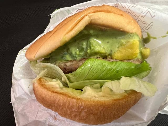 モスバーガー 船堀駅前店 - サブ画像1