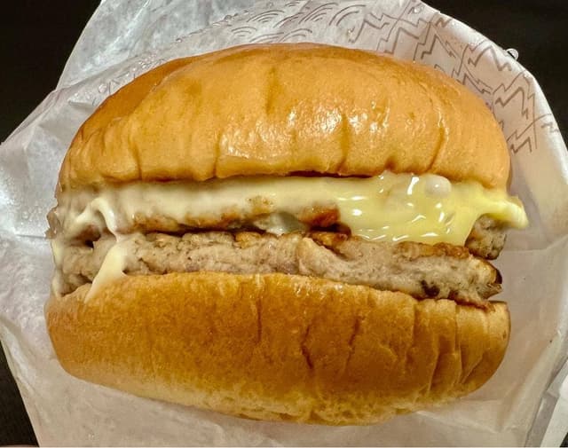 モスバーガー 船堀駅前店 - サブ画像3