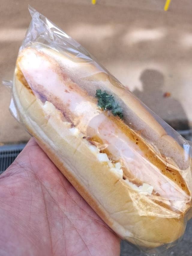 サンドウィッチパーラーまつむら - サブ画像2