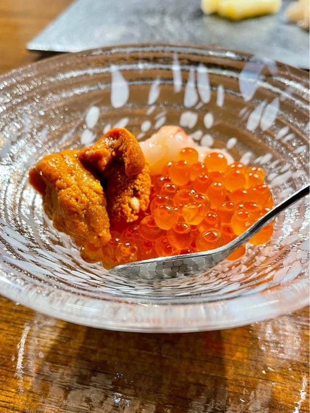 おまかせ寿司 すしのすけ - サブ画像3