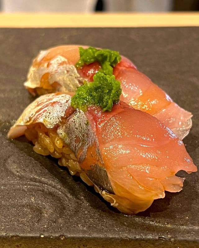 鮨仙酢 北新地 総本店 - サブ画像1