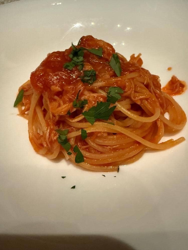 トラットリア トペ