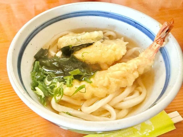 どん兵衛 - サブ画像2