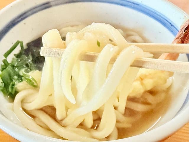 どん兵衛 - サブ画像3