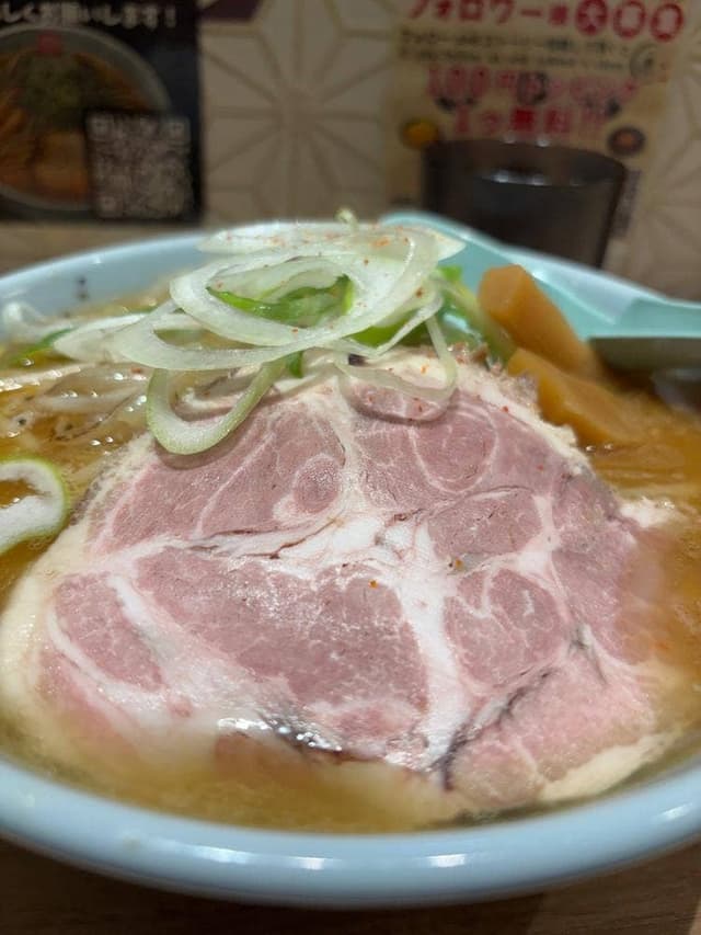 札幌ラーメン原ゝ その2 - サブ画像1