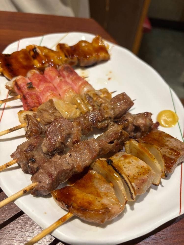 串鳥 東区役所前店