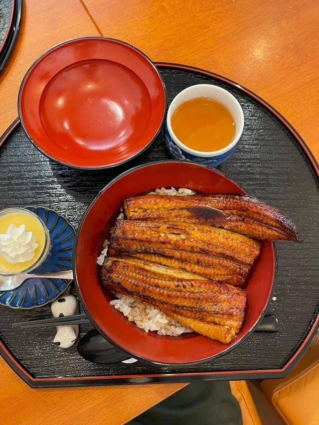 鰻cafeゆきちっ - サブ画像1