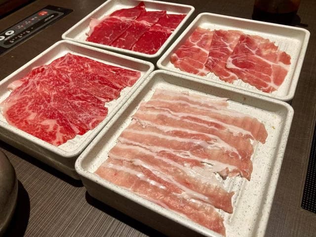 ゆず庵 花小金井店 - サブ画像3