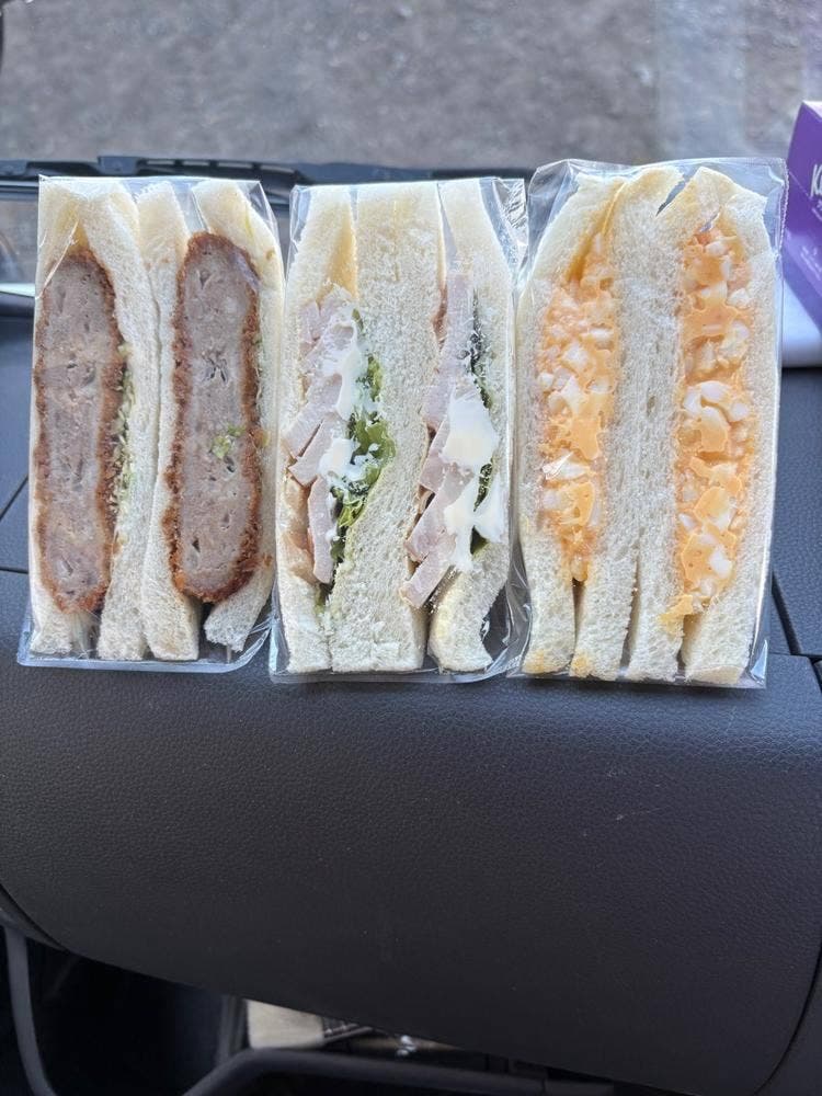サンドイッチ&レストラン まめや