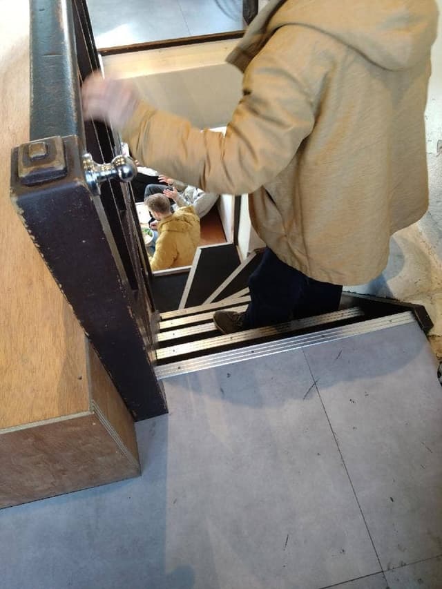 enico.cafe&bar - サブ画像2