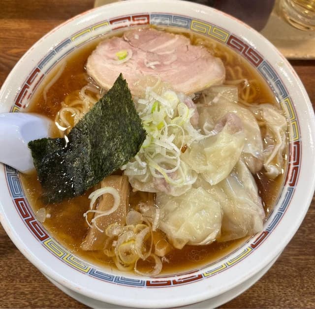 宝華らぁめん - サブ画像2