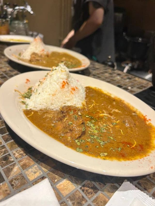 CURRY TO TOKYO - サブ画像3