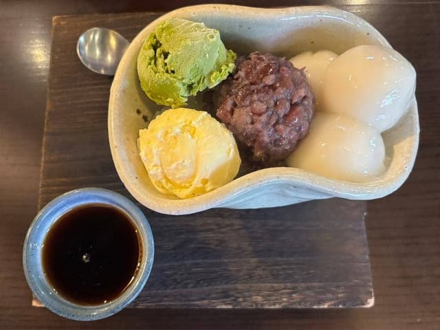 美甘珈琲 - サブ画像3