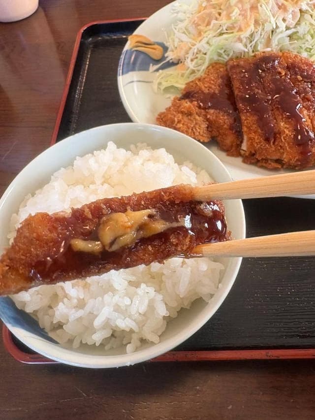 信代 - サブ画像2