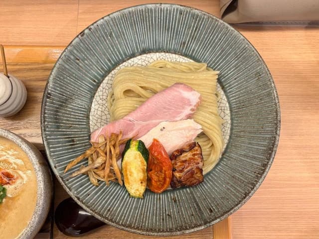 柳橋 さんりょう - サブ画像1