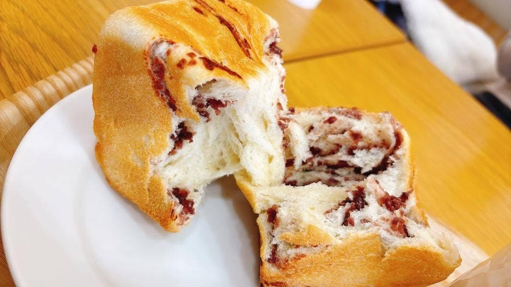 ベーカリーカフェ パーシモン