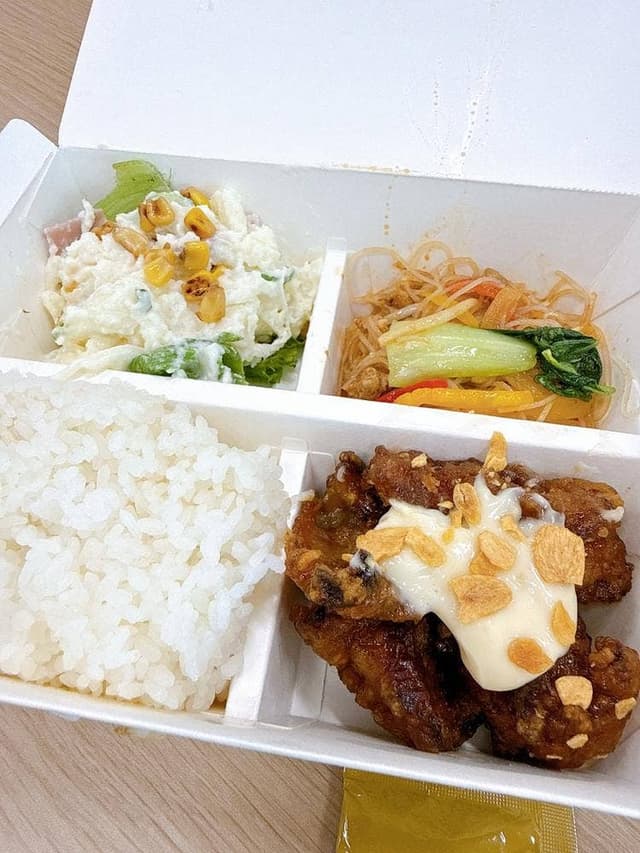 PARIYA DELICATESSEN 高輪店 - サブ画像3