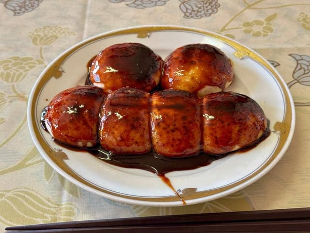 オリタ焼きまんじゅう店 - サブ画像1