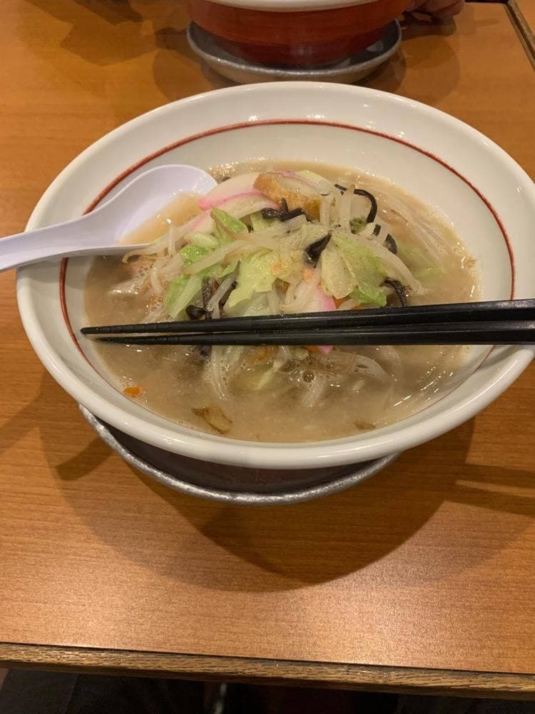 花畑丸福