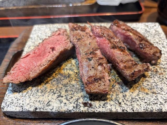 感動の肉と米 太平通店 - サブ画像2