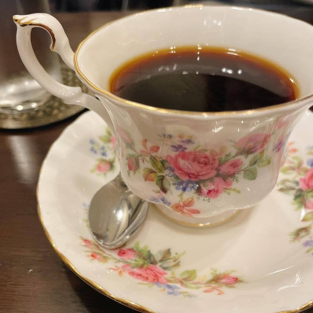 珈琲処ボナール