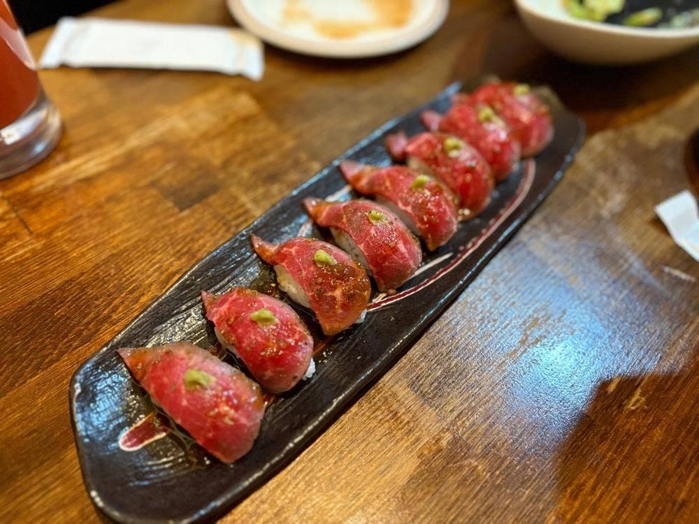 GRILLE KITCHEN 四ツ谷駅前店