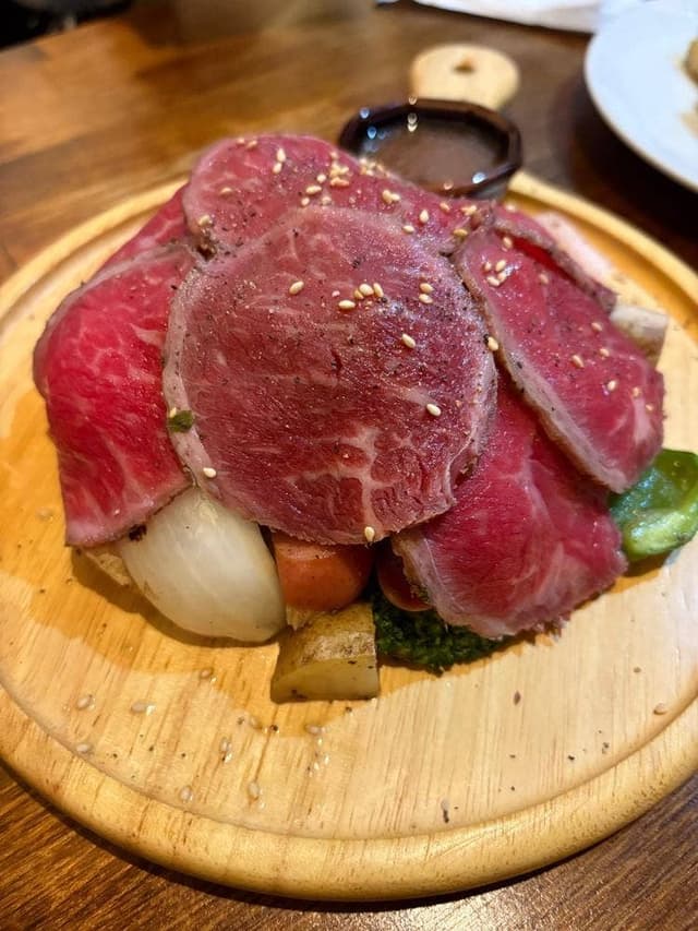 GRILLE KITCHEN 四ツ谷駅前店 - サブ画像1