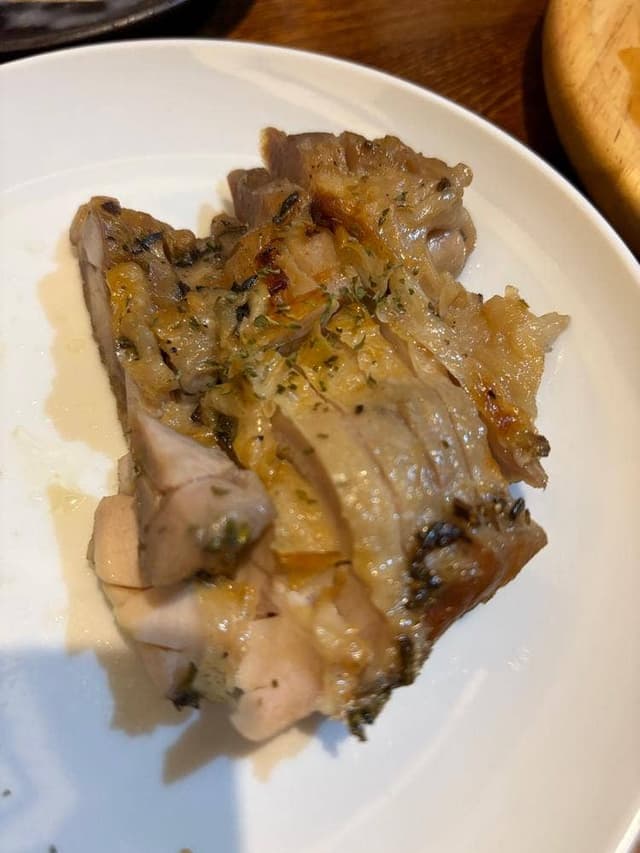 GRILLE KITCHEN 四ツ谷駅前店 - サブ画像2