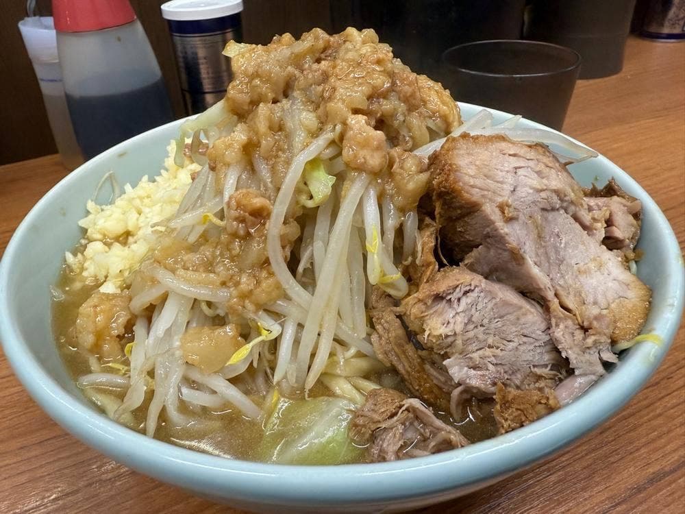 ラーメン やまや 本店