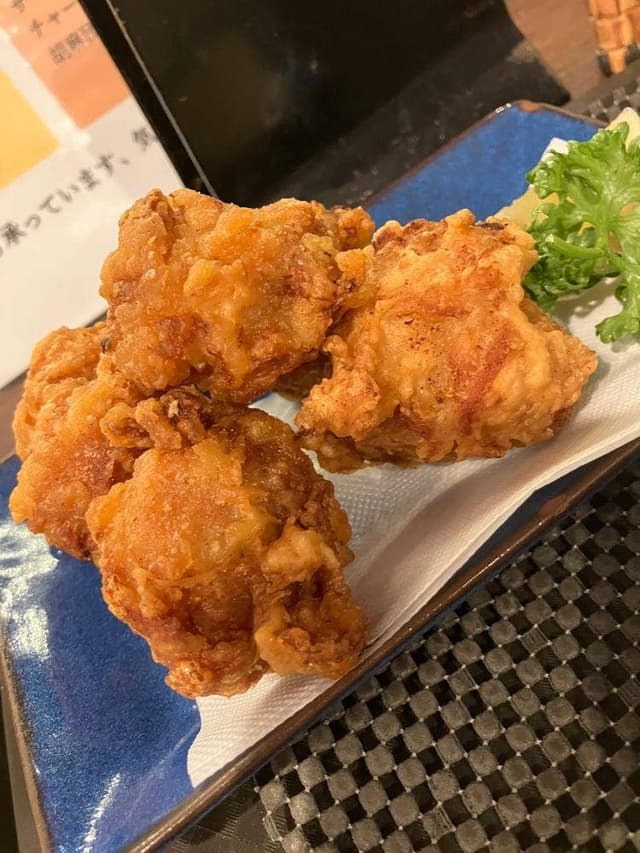 中国料理 基蘭 - サブ画像2