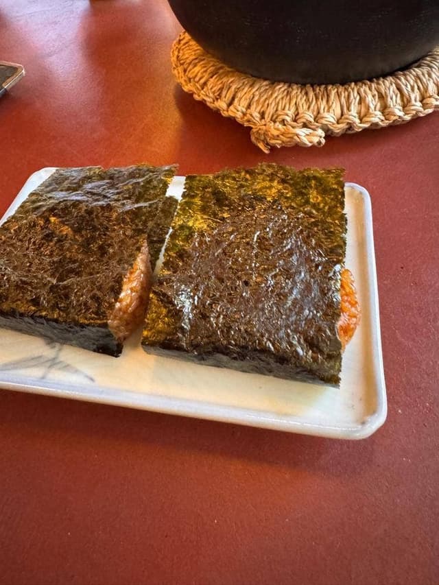 ほうとう処 花仙両 滝上店 - サブ画像2