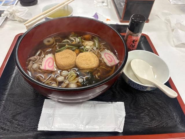 レストラン日光 - サブ画像2