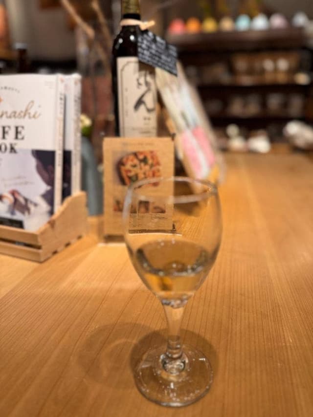 花咲くコーヒー - サブ画像2