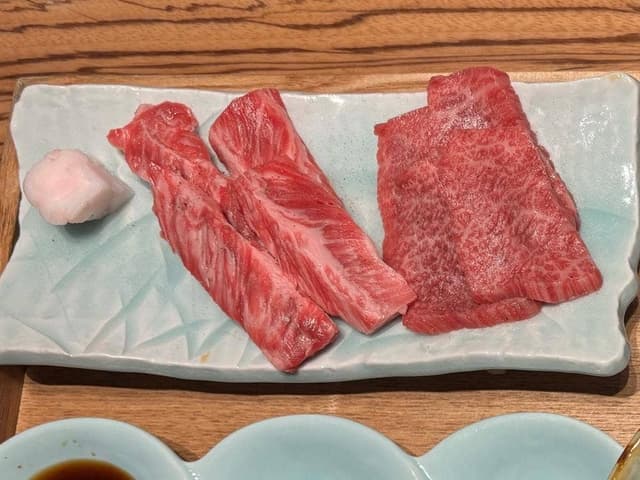 焼肉 丸明 中日ビル店 - サブ画像1