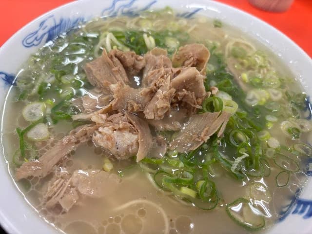 長浜ナンバーワン 長浜店 - サブ画像2