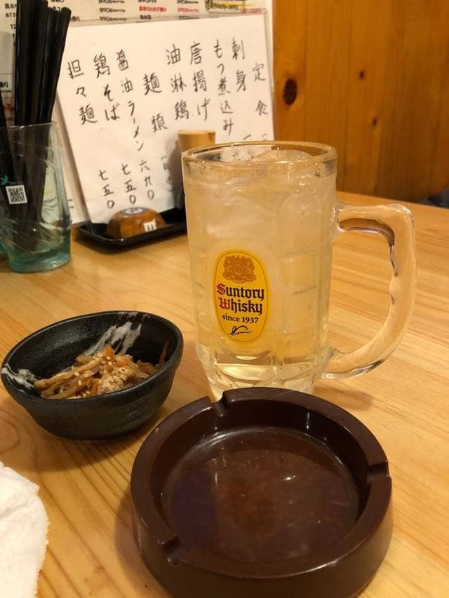 炭火串焼酒場 串吉 - サブ画像2