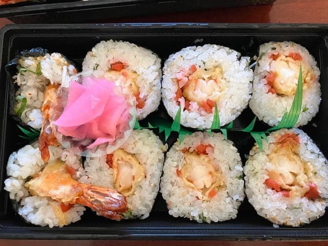 天巻き専門店 一 - サブ画像1