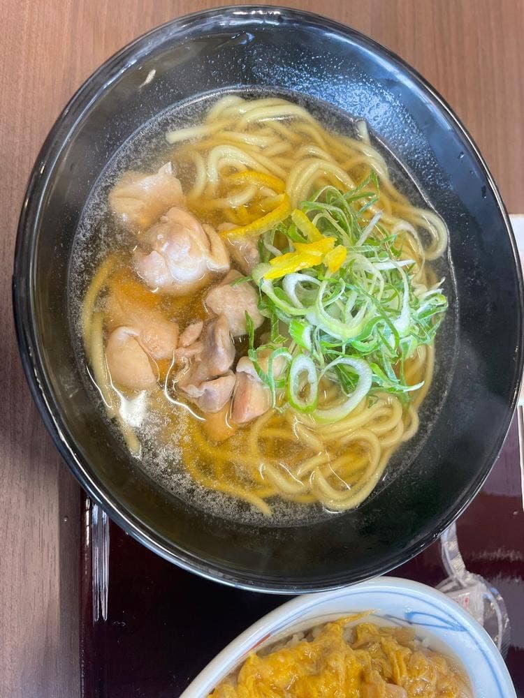 うどん食堂 太鼓亭 尼崎立花店