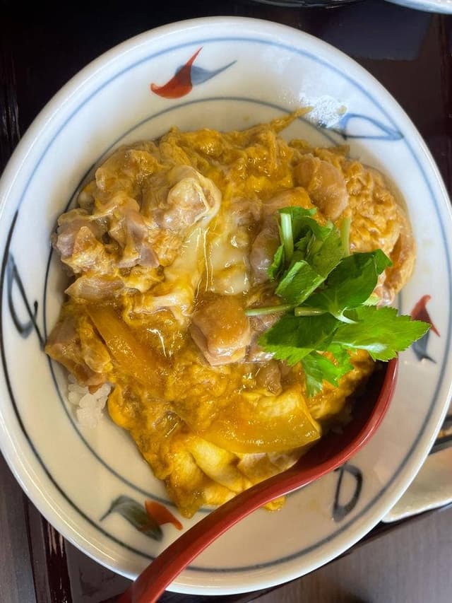 うどん食堂 太鼓亭 尼崎立花店 - サブ画像1