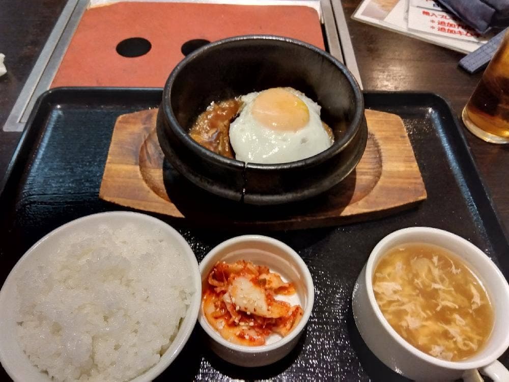 焼肉 じばご