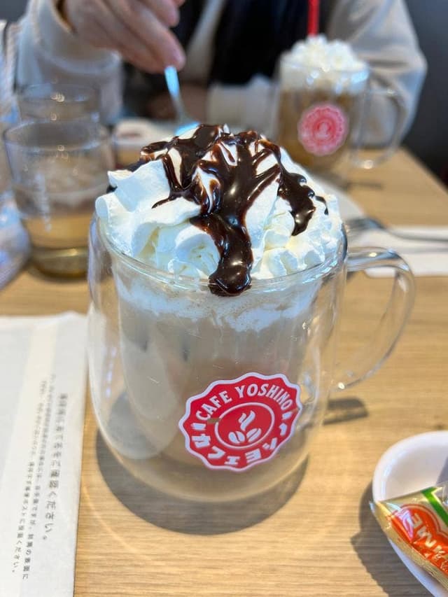 カフェ ヨシノ ロースタリー店 - サブ画像1