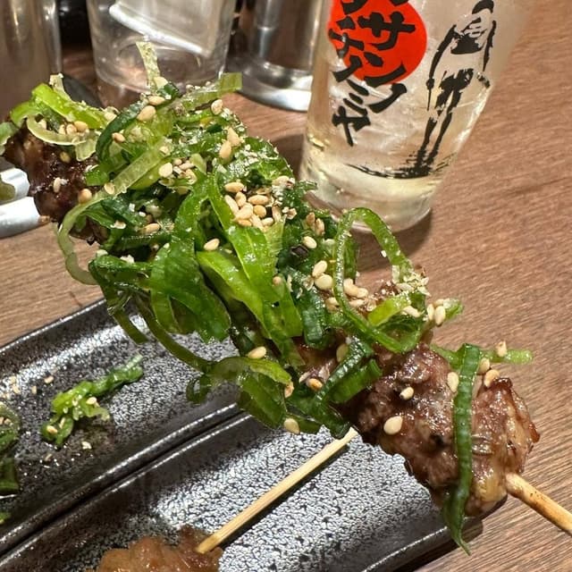 モッサンノタチノミヤ - サブ画像1