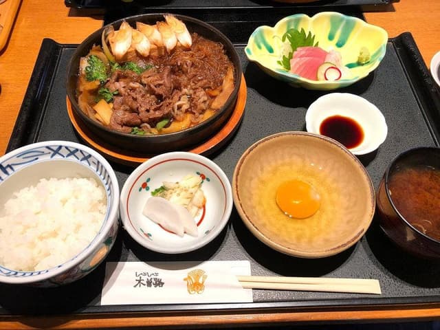木曽路 高島町店 - サブ画像3