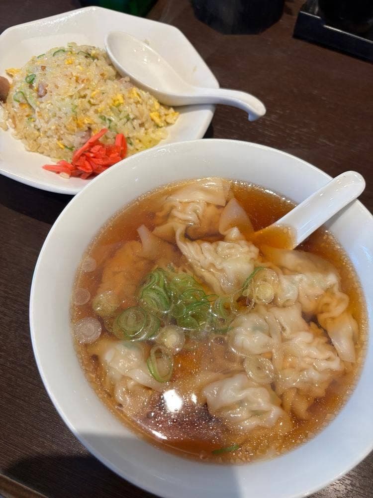 松竹飯店