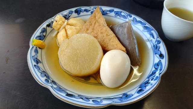和食処 松月 - サブ画像3