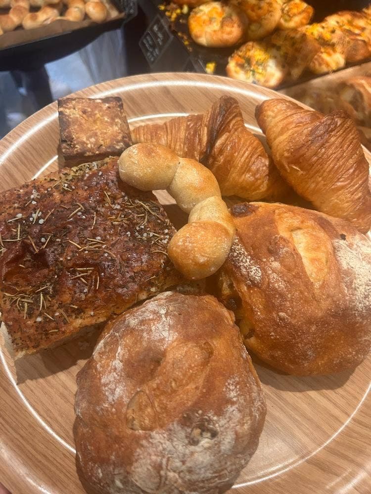 UTSUBO BAKERY PANENA