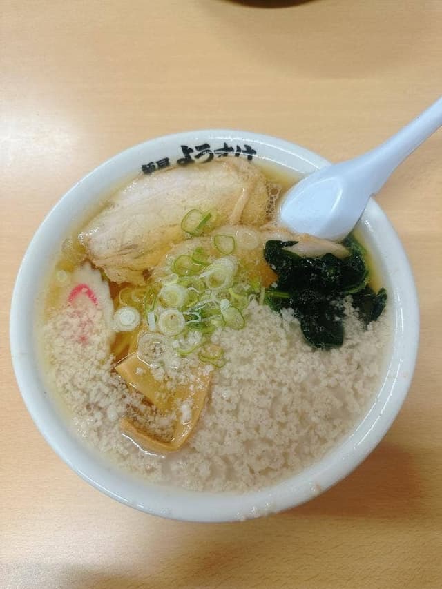 麺屋 ようすけ 本店 - サブ画像1