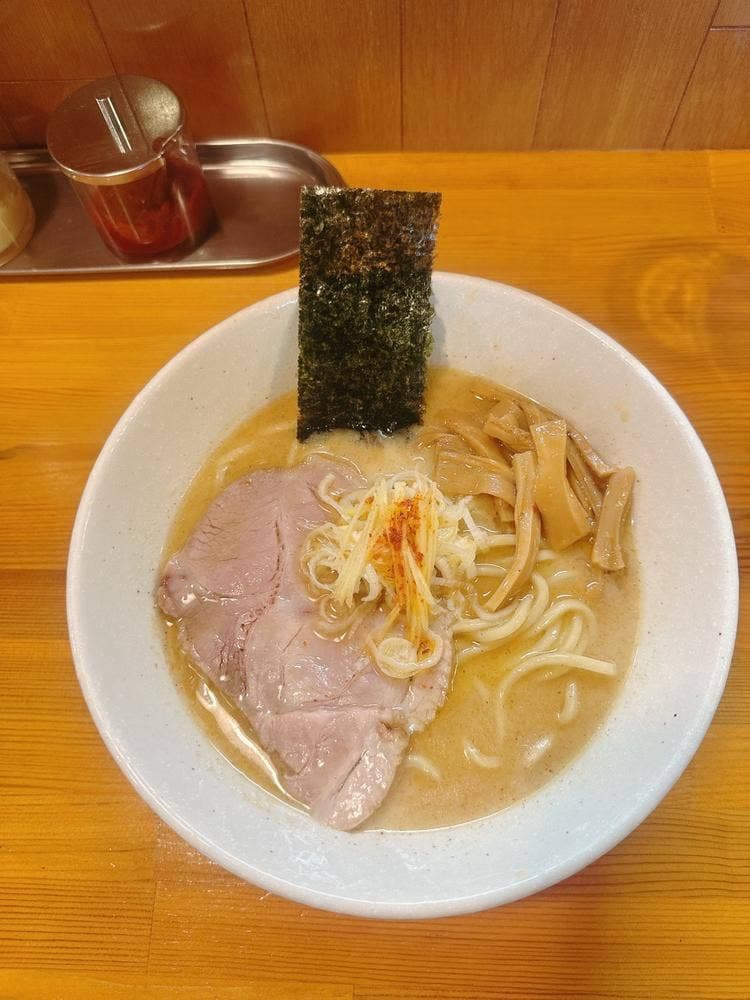 麺屋 永太