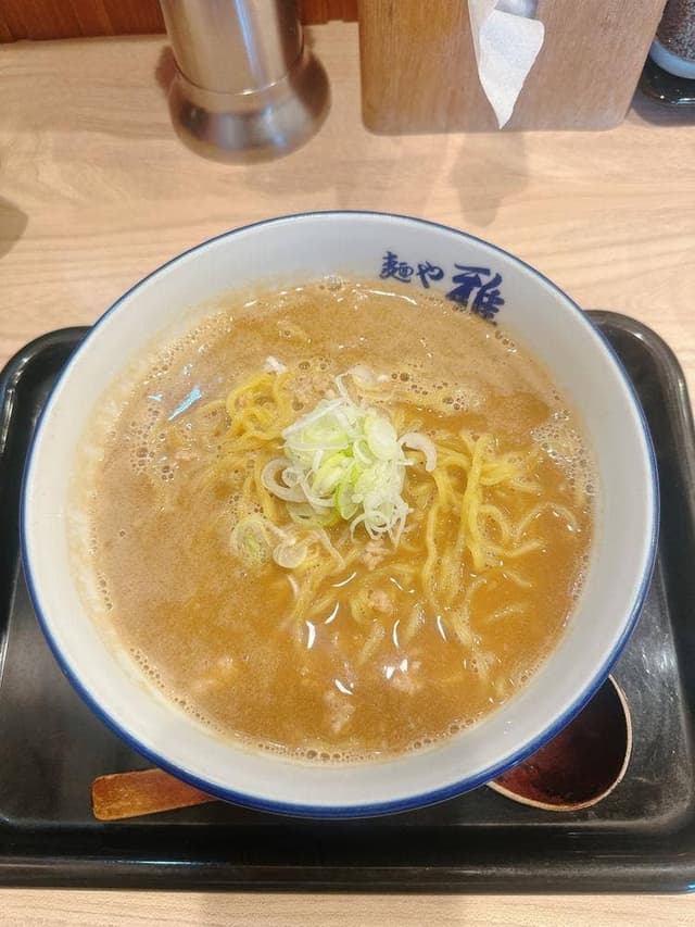 麺や 雅 埼玉川口店 - サブ画像1